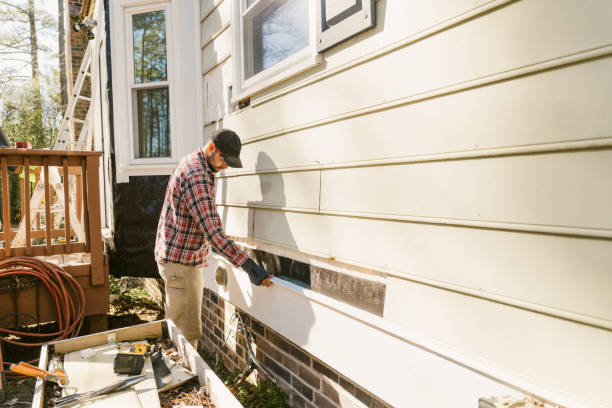 Trusted Vinyl Siding service in Auburn, NY - Creative Siding